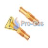 Купить штуцер подачи газа в карбюратор (врезки)